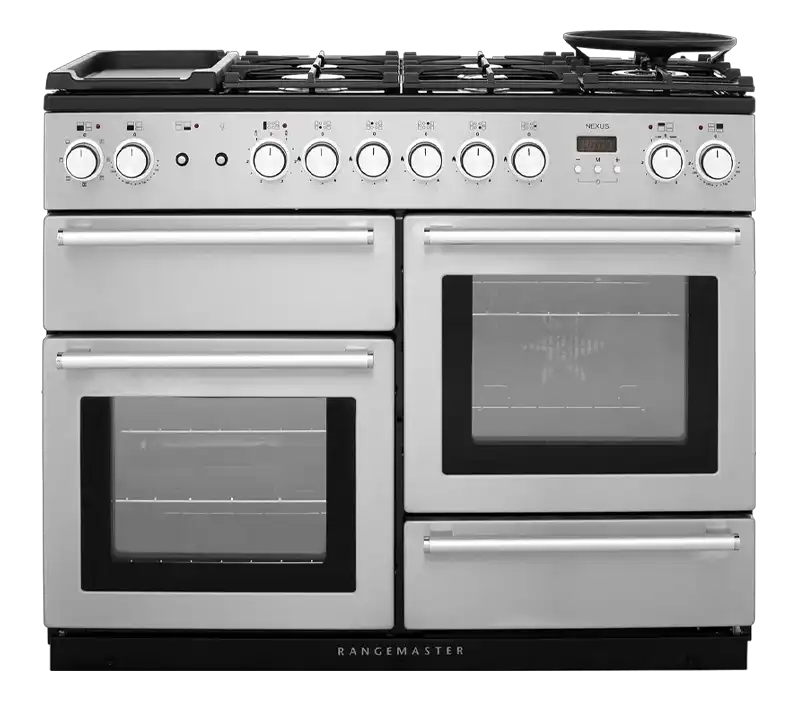 NEFF Cookers, Ovens & Hobs