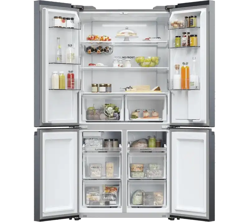 NEFF Fridge Freezers