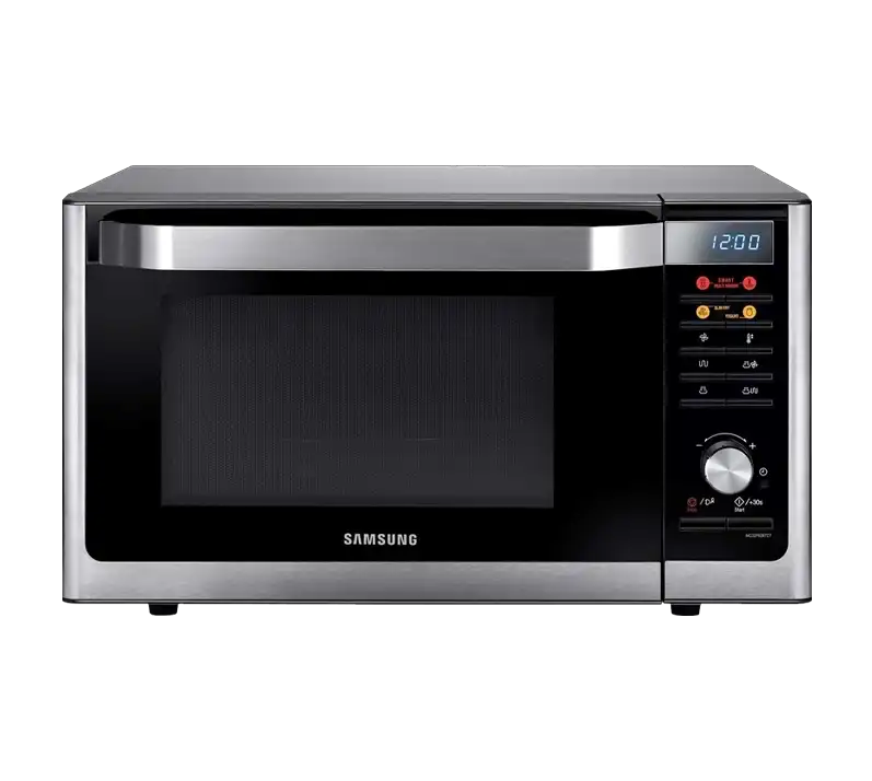 NEFF Microwaves