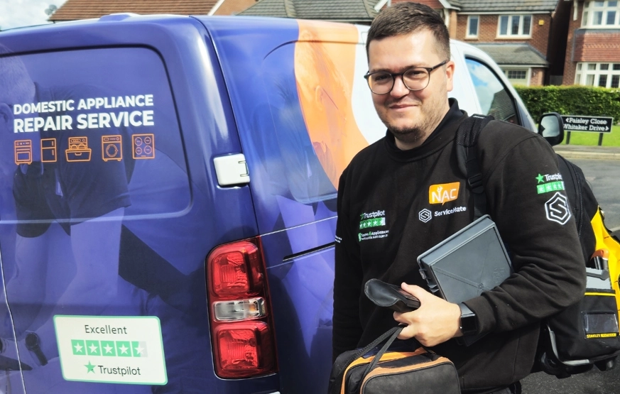 Appliance Servicing